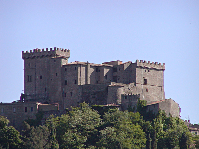 Castello-Orsini