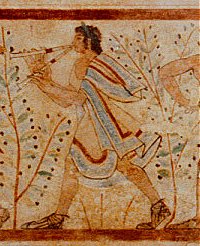 Tarquinia