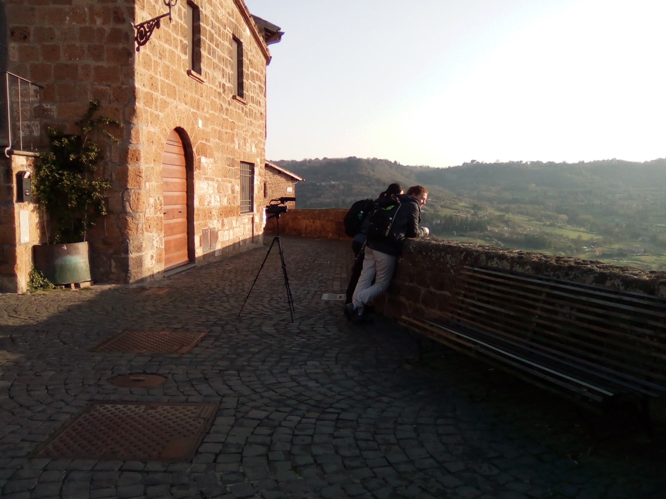 tramonto